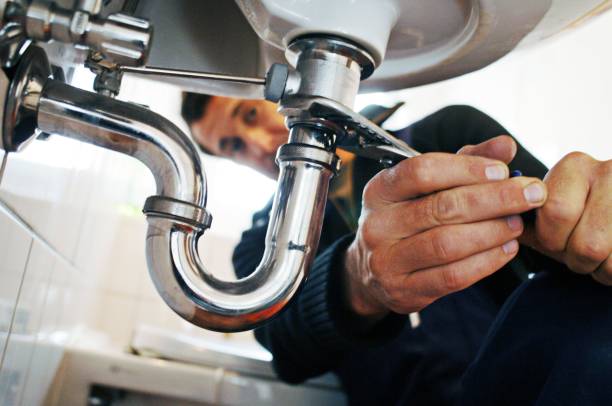 Best Emergency Plumbing Repair  in Pierceton, IN