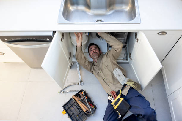 Best Pipe Repair Near Me  in Pierceton, IN