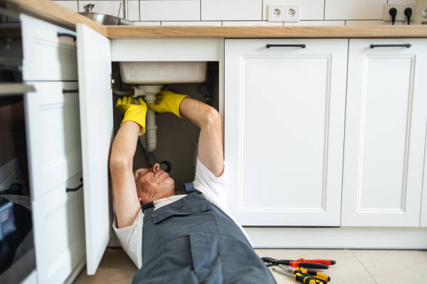 Best Leak Detection Services  in Pierceton, IN