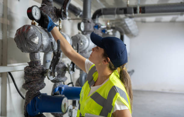 Best Local Plumber Services  in Pierceton, IN