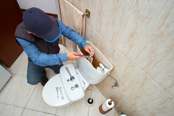 Best Commercial Plumbing Services  in Pierceton, IN