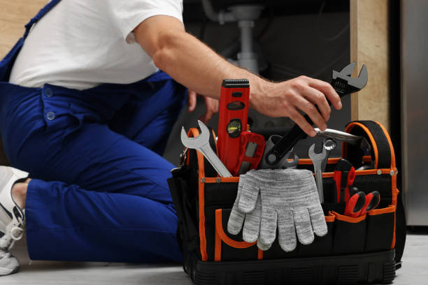 Best Leak Detection Services  in Pierceton, IN