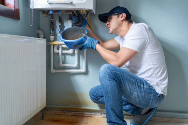 Best Water Leak Repair  in Pierceton, IN