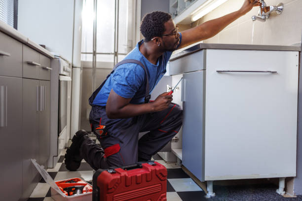 Best Residential Plumbing Services  in Pierceton, IN