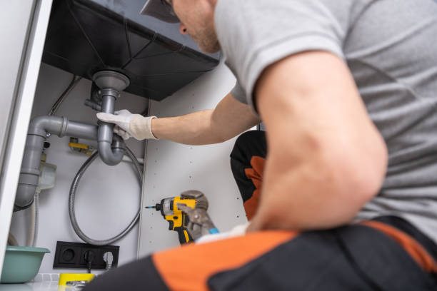 Best Water Leak Repair  in Pierceton, IN